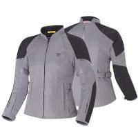 Shima Мотокуртка Jet Lady Grey в Ижевске
