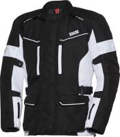 IXS Куртка Tour Damen Jacke Evans ST черн/бел в Ижевске