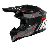 Airoh Мотошлем Aviator 3 Leader Orange Matt в Ижевске