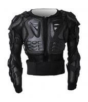 Pro Biker Черепаха A-STARS HX-P14 Black в Ижевске