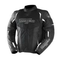 Furygan Мотокуртка Ultraspark 3in1 Vented+ текстиль Черный/Белый в Ижевске