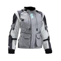 Leatt Мотокуртка ADV MultiTour 5.5 Women 2026 Iron в Ижевске