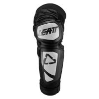 Leatt Наколенники Knee Guard EXT Junior White/Black в Ижевске