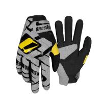 Ones Again Перчатки Gladiator MG-12(X) gray в Ижевске