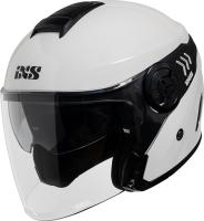IXS Мотошлем iXS 100 1.0 Белый в Ижевске