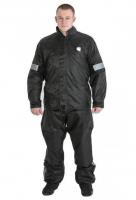 Hyperlook Дождевик раздельный Titan Black man в Ижевске