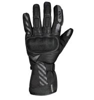 IXS Перчатки Glasgow-ST 2.0 черные в Ижевске