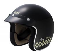 IXS Мотошлем 77 2.0 Черный/Матовый в Ижевске