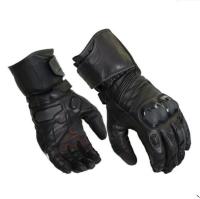 Scout Перчатки кожаные Carbon Черный в Ижевске