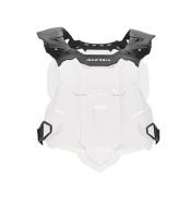 Acerbis Защитный панцирь Linear Black/White в Ижевске