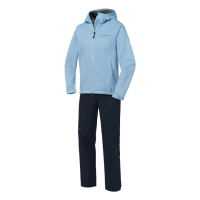 Finntrail Костюм женский Outdoor suit W 3455 LightBlue в Ижевске