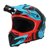 Acerbis Шлем Profile 5 22-06 Red/Blue в Ижевске