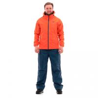 Dragonfly Мембранный костюм Active 2.0 Orange-Blue в Ижевске