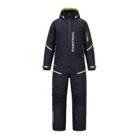 Finntrail Комбинезон зимний Float 2L 3905 GraphiteLime в Ижевске