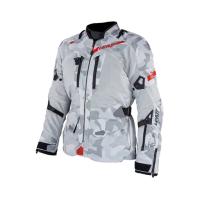 Leatt Мотокуртка ADV FlowTour 7.5 2026 Steel в Ижевске
