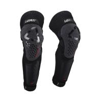 Leatt Наколенники 3DF 5.0 Evo EXT Knee Guard Black в Ижевске