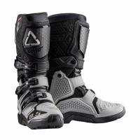 Leatt Мотоботы ADV HydraDri 8.5 Black/Grey в Ижевске