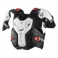 Leatt Защитный панцирь 6.5 Pro Cheast Protector White в Ижевске