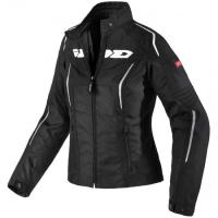 Spidi Куртка текстильная Tronik Tex Lady Black/White в Ижевске