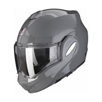Scorpion Exo Мотошлем Exo-Tech Evo Solid Серый в Ижевске