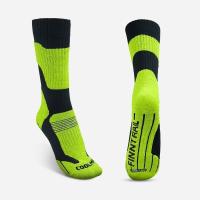 Finntrail Термоноски Coolmax 3202 Lime_N в Ижевске