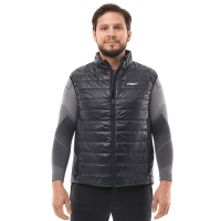 Dragonfly Жилет утеплённый Vest 200 Antracite 2025 в Ижевске
