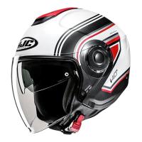 HJC Шлем i40N Linia MC1SF в Ижевске