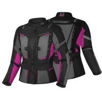 Shima Куртка Hero 2.0 Lady Pink в Ижевске