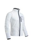 Acerbis Куртка дождевая Jacket Rain Dek Pack White в Ижевске