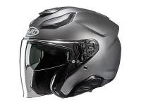 HJC Шлем F31 Semi Flat Titanium в Ижевске