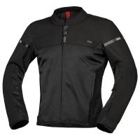 IXS Мотокуртка Jacket Oxy-Air Черный в Ижевске