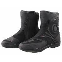 Moteq Туристические мотоботинки AIR TECH 3/4, Черный в Ижевске