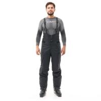 Dragonfly Штаны горнолыжные Gravity Man Black 2025 в Ижевске