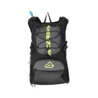 Acerbis Рюкзак с гидропаком H2O Logo Black/Grey (10/2 L) в Ижевске
