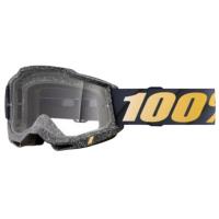 100% Очки Accuri 2 V26 Goggle Risland / Clear в Ижевске