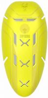 Forcefield Защита локтей PU ARMOUR L2 YELLOW BACK в Ижевске