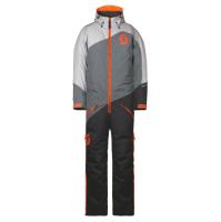 Scott Комбинезон детский DS Dryo Grey/Orange в Ижевске