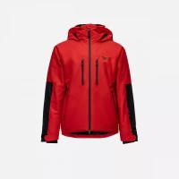 Finntrail Куртка мужская утепленная Atlas 3441 Red в Ижевске
