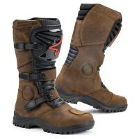 Stylmartin Мотоботы Overlander WP Men Brown в Ижевске