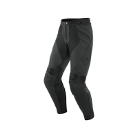 Dainese Брюки Кожаные Pony 3 Perforated Black-Matt в Ижевске
