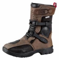 IXS Мотоботы X-Tour Boots Montevideo-ST Short Коричневый в Ижевске