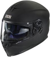 IXS Шлем HX 1100 1.0 Черный матовый в Ижевске