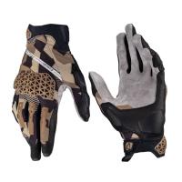 Leatt Перчатки ADV X-Flow 7.5 Short 2026 Desert в Ижевске