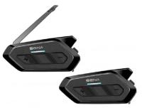 Sena RT1 Мотогарнитура с Mesh 2.0 (комплект из двух гарнитур) в Ижевске