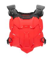 Acerbis Защитный панцирь Linear Black/Red в Ижевске