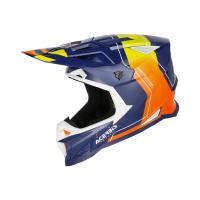 Acerbis Шлем T711 Blue/Orange в Ижевске