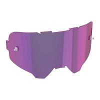 Leatt Линза для очков Velocity Iriz Purple 30% в Ижевске