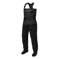 Finntrail Вейдерсы Proguide 1541 DarkGrey в Ижевске