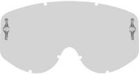 SCOTT Линзы 80's SGL WKS clear silver chrome afc в Ижевске