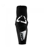 Leatt Налокотники 3DF Elbow Guard Hybrid Black/White в Ижевске